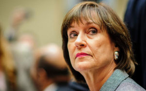 FBI called complicit in Justice Department’s exoneration of IRS official Lois Lerner