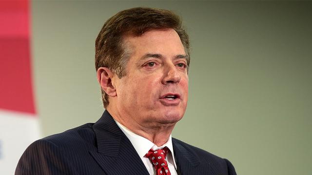 NY Times ‘cheered’ as FBI picked lock on Manafort’s Virginia home and stormed in, waking family