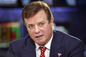 Reports: Wiretapping of Manafort based on discredited Russian dossier