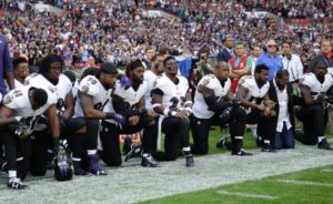 DirecTV offers refunds to customers angry over NFL anthem protests