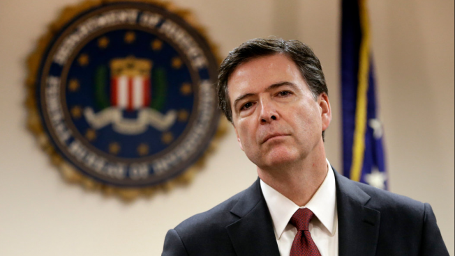 Senators ask FBI why Comey exonerated Hillary Clinton before investigating her