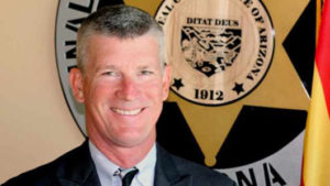 Police chief finalist in Colorado eliminated because he supported enforcing immigration laws