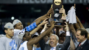 NC basketball national championship team will not be visiting the White House