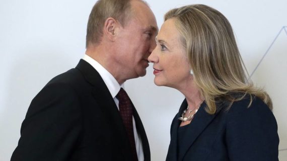 DOJ left American public in dark about probe of Russia-Clinton uranium deals