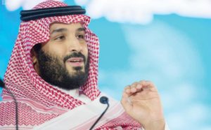 Saudi crown prince vows return to moderate Islam: ‘We didn’t know how to deal’ with fire Iran sparked