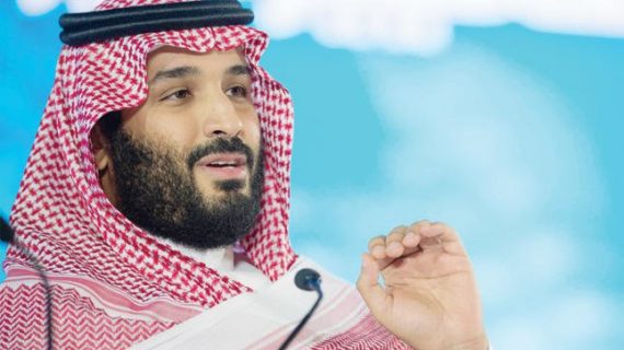 Saudi crown prince vows return to moderate Islam: ‘We didn’t know how to deal’ with fire Iran sparked