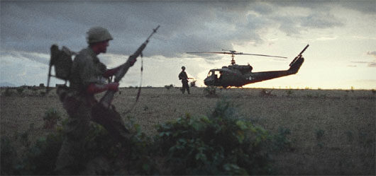 Ken Burns documentary angers both U.S. and Vietnamese veterans of war