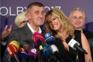 ‘Czech Donald Trump’ wins in landslide: ‘Refugees should behave as guests’