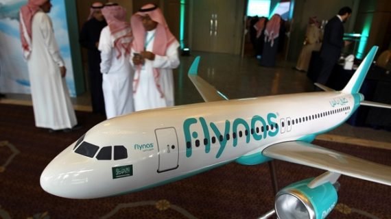 Saudi to offer first direct flights to Iraq in 27 years