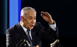 Netanyahu: If Israel is not in Jordan Valley, Iran will be