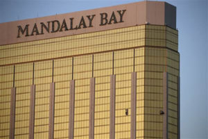 Conflicting data points cloud narrative for Las Vegas massacre
