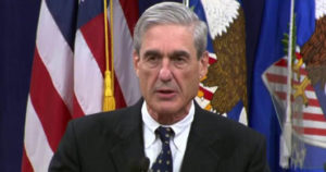 Wall Street Journal calls for Mueller’s resignation; FBI informant ‘threatened’ by DOJ