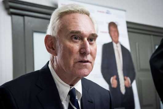 Investigate Mueller now: Roger Stone says new special prosecutor is Trump’s only option