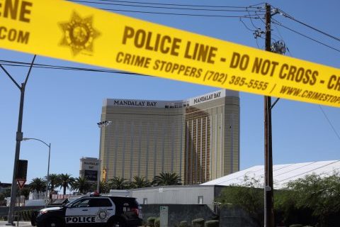 Las Vegas massacre: List of unanswered questions now longer, not shorter