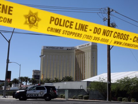 Las Vegas massacre: List of unanswered questions now longer, not shorter