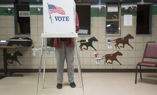 Lawsuit charges 48 Kentucky counties have more registered voters than citizens