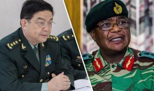 With or without Mugabe, Zimbabwe has key role in China’s global strategy