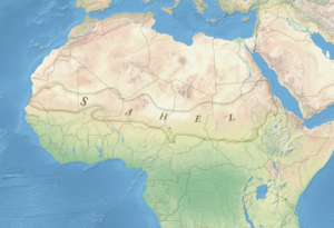 Africa’s  Sahel region ‘sinking into chaos’ as terror spreads