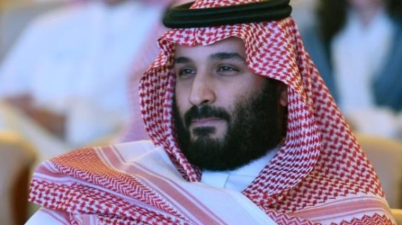 Saudi crown prince defies Iran’s warning: ‘New Hitler of the Middle East’ must be confronted