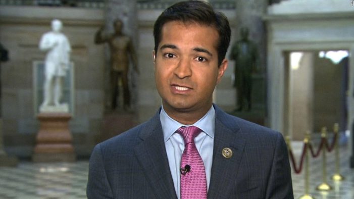 ‘Bigotry’? Congressional Hispanic Caucus denies membership to Republican congressman