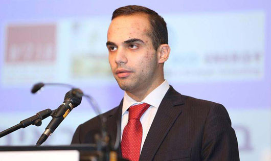 Who is George Papadopoulos? Like Russia dossier writer Christopher Steele, he worked out of London