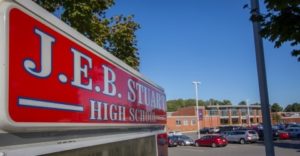 Update: Poor families and Fairfax County Virginia taxpayers hit with costs of changing school’s name