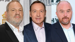 Let Hollywood be your moral conscience, Harvey Weinstein actually advised
