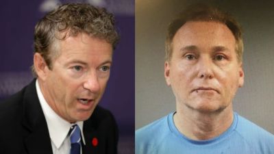 Anger issues on the Left? Rand Paul attacker cites ‘landscaping’ dispute, neighbors call him avowed socialist
