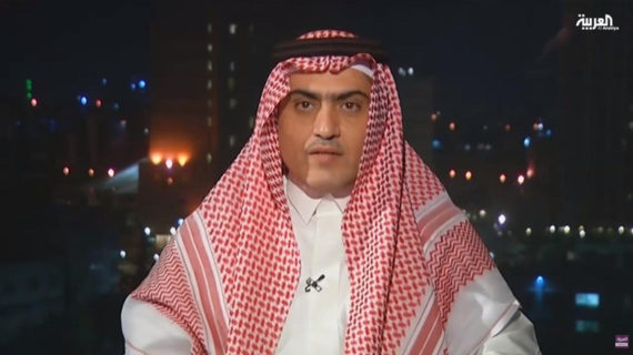 ‘Satan’s party’: Saudi minister calls on Lebanese to speak out against Hizbullah