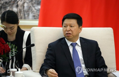 One week after Trump summit, China’s Xi Jinping sends envoy to N. Korea