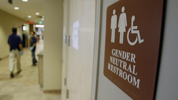 Public schools in Maine, Maryland, NJ have transgender students’ backs vs parents