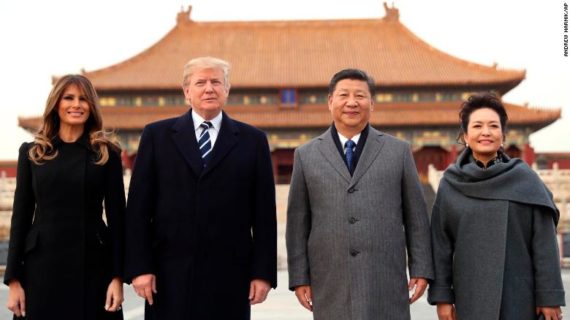 Report: U.S. intelligence can’t match China’s on summit prep