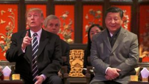 Pro-Trump spin in Beijing: Pushes beyond ‘own boundaries’ and ‘more honest’ than Obama