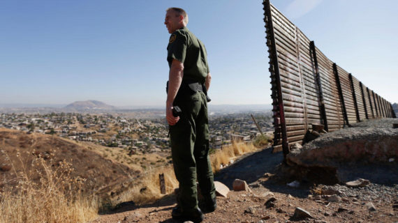 GREATEST HITS, 18: Ten terrorists who took advantage of the porous U.S.-Mexico border