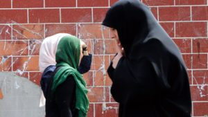 Progress for Iranian women? Counseling rather than arrest for violating dress code