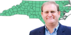 Stanford professor’s plan to change NC voting districts hailed by Democrats
