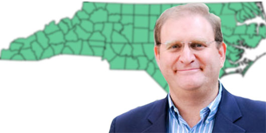 Stanford professor’s plan to change NC voting districts hailed by Democrats