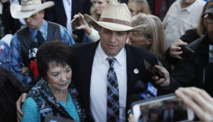 Feds’ case against rancher Bundy in doubt as mistrial declared over prosecutorial misconduct