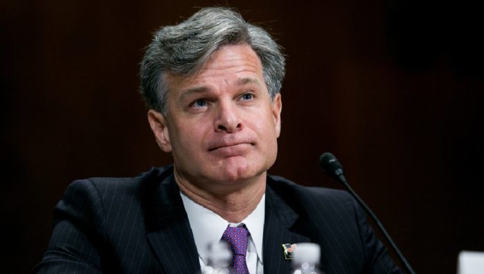 Reports: White House could order FBI chief to give Congress access to FISA warrant