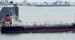 Second ship suspected of transferring oil to North Korea is seized