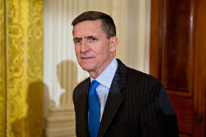 The Flynn news bombshell: Much ado about not much