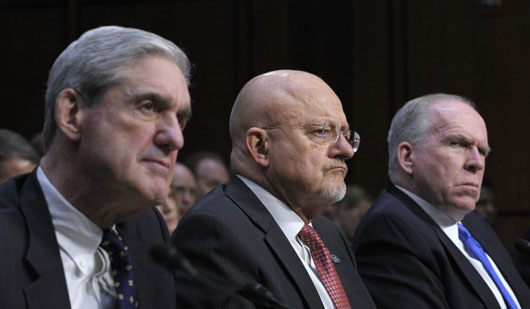 Report details unprecedented ‘stealth coup’ attempt by Obama intelligence officials