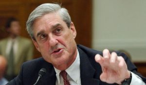 Lawyer says Mueller illegally obtained Trump transition emails