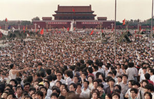 Declassified documents reveal at least 10,000 died at Tiananmen