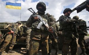 Trump approves sale of lethal weapons to Ukraine