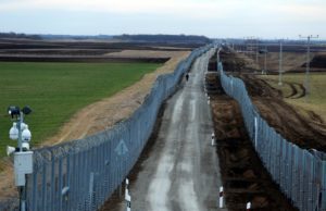 GREATEST HITS, 2 — ‘They don’t even try’: Hungary’s new border fence called ‘spectacular success’