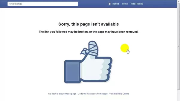 Facebook shuts Christian page hit with ugly threats for opposing the LGBT agenda