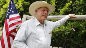 Nevada rancher freed from prison as federal judge dismisses charges ‘with prejudice’