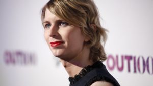Chelsea Manning set for U.S. Senate run in Maryland