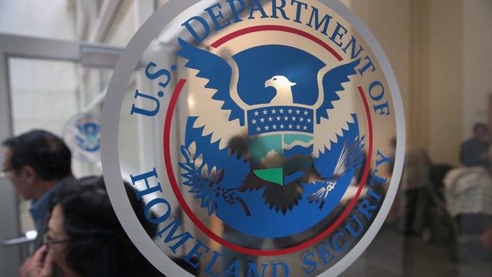 DOJ report: 3 of 4 convicted terrorists came to U.S. through its immigration system
